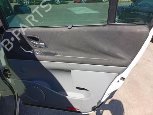 Used Rear right panel Rear right panel 38510501 38510501