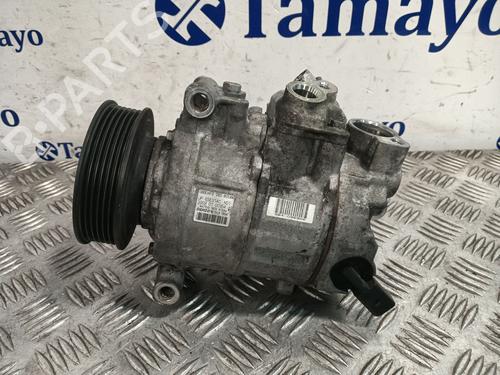 Compresseur AC SEAT EXEO ST (3R5) [2009-2013]  31915664