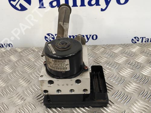 ABS pump MERCEDES-BENZ C-CLASS Coupe (CL203)  | BP13086454M43 