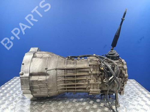 Gearbox NISSAN PATHFINDER III (R51) | BP24883396M3 - Image 3
