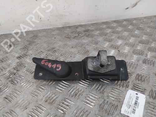 Used Rear right interior door handle Rear right interior door handle OPEL VIVARO A Van (X83) 1.9 DTI (F7) (101 hp) 39945210 39945210