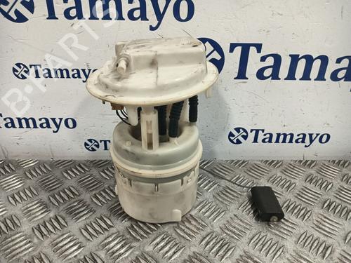Drivstoffpumpe PEUGEOT 206 Hatchback (2A/C) 1.4 16V (88 hp) 29309338