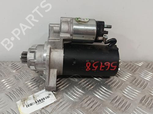 Used Starter Starter 37793622 37793622