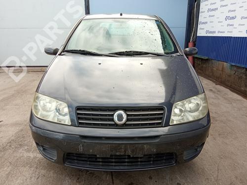 Front left window mechanism FIAT PUNTO (188_)  | BP20340937C22 