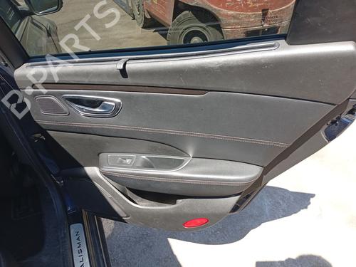 Used Rear right panel Rear right panel 38065854 38065854