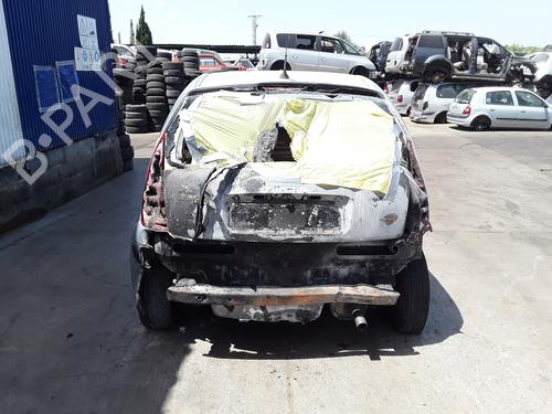 Engine CITROËN C3 I (FC_, FN_)  | BP30923293M1 