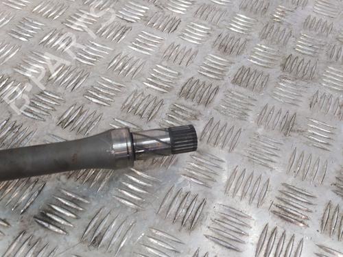 Right front driveshaft SUZUKI SWIFT III (MZ, EZ) 1.3 DDiS (RS413D) | BP39621849M39 - Image 4