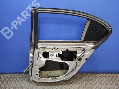 Right rear door BMW 5 (E60) 535 d | BP10417995C5 