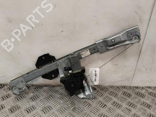 Used Front left window mechanism Front left window mechanism 36998463 36998463