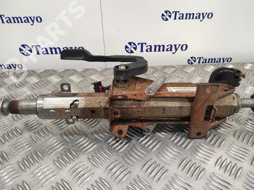 Steering column VW GOLF VI (5K1) 1.6 TDI | BP12148089M21 