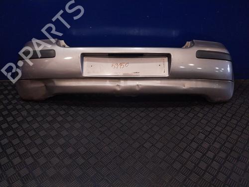 Used Rear bumper TOYOTA YARIS (_P1_) [1999-2005]  27673311