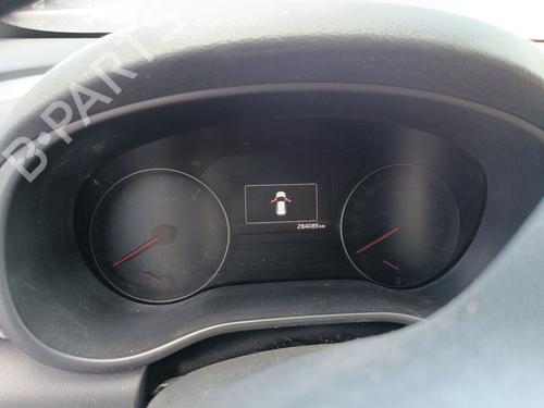Used Instrument cluster Instrument cluster KIA SPORTAGE IV (QL, QLE) 1.7 CRDi (116 hp) 34250894 34250894