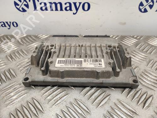 Gearbox control unit PEUGEOT 206 CC (2D)  | BP22335949M52 