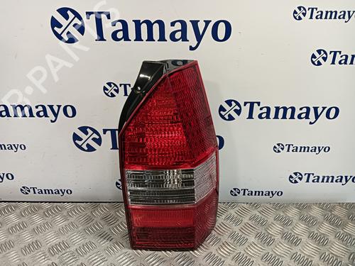 Used Right taillight MITSUBISHI SPACE WAGON (N9_W, N8_W) [1998-2004]  21381391