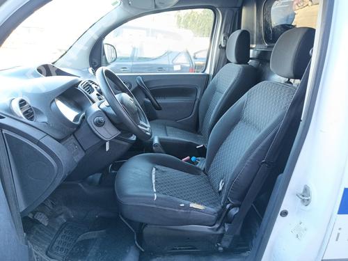 Motor RENAULT KANGOO Express (FW0/1_) 1.5 dCi 75 (FW07, FW10, FW04) | BP29973415M1