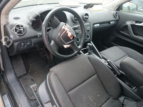 Engine AUDI A3 (8P1) 2.0 TDI 16V | BP40608014M1 - Image 10