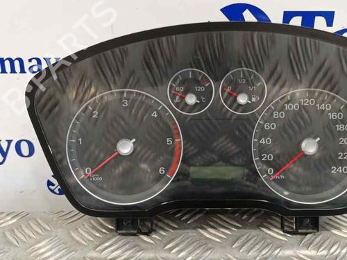 Instrument cluster FORD FOCUS C-MAX (DM2)  | BP21899877C47 