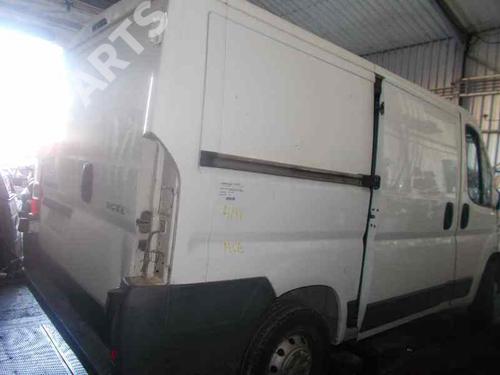 AC compressor PEUGEOT BOXER Van  | BP7814376M34 