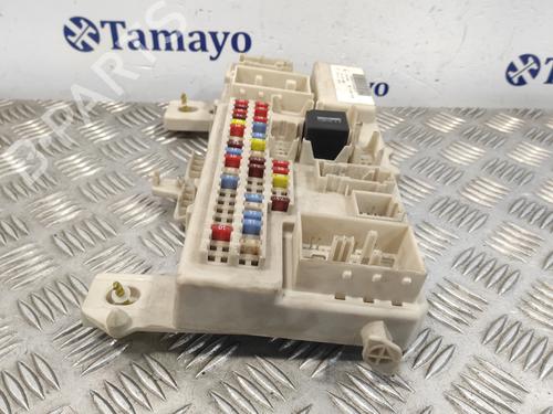 Fuse box FORD FOCUS II (DA_, HCP, DP)  | BP24288012E1 