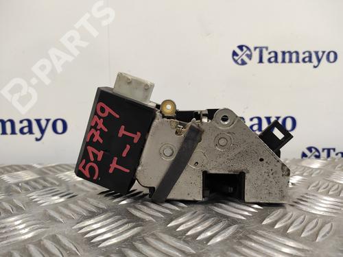 Rear left lock BMW 5 (E39) 530 d | BP10293105C100 