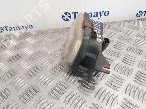 Right front fog light MERCEDES-BENZ C-CLASS (W203) C 220 CDI (203.006, 203.008) | BP28129162C31 