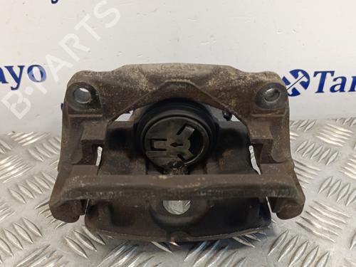 Right front brake caliper RENAULT ESPACE III (JE0_)  | BP18674890M104 