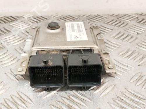 Used Engine control unit (ECU) Engine control unit (ECU) 37219576 37219576