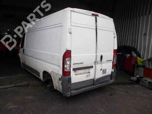 Driver airbag CITROËN JUMPER II Van 2.2 HDi 100 | BP1164034C9 