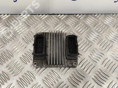 Engine control unit (ECU) OPEL ASTRA G Estate (T98) 1.7 DTI 16V (F35) | BP10930319M57 