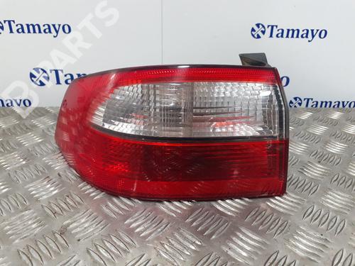 Venstre baglygte RENAULT LAGUNA II (BG0/1_) [2001-2007]  8263587