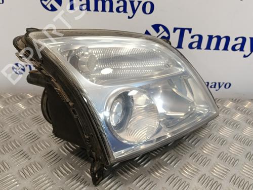 Right headlight OPEL SIGNUM Hatchback (Z03) 2.2 DTI (F48) | BP18357203C29 
