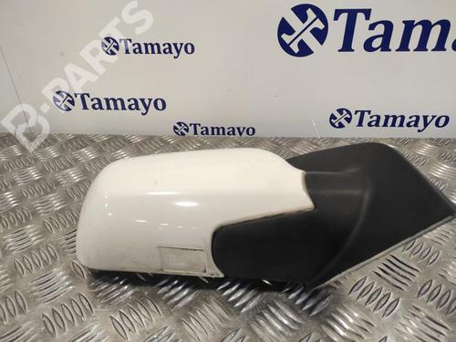 Right mirror KIA PICANTO I (SA) 1.1 | BP9116039C27 