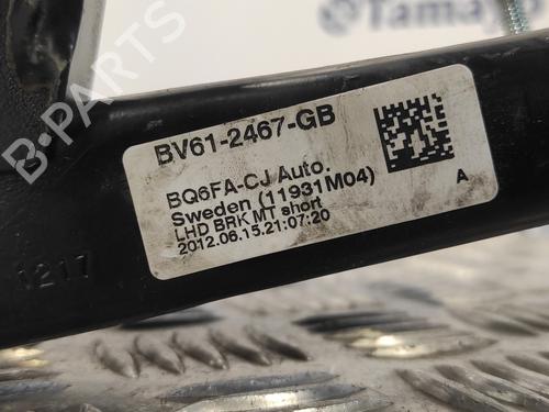Break pedal FORD FOCUS III 1.6 TDCi | BP13897712I19 