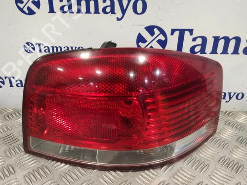 Used Right taillight AUDI A3 (8P1) [2003-2013]  24287976