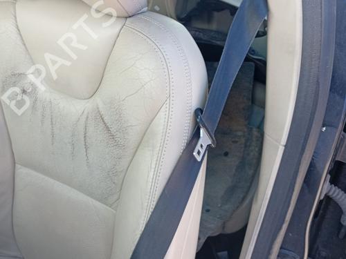 Used Front left seatbelt Front left seatbelt VOLVO XC60 I SUV (156) [2008-2018] 34041652 34041652