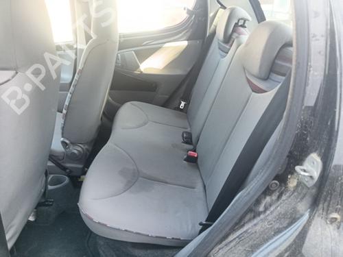 Engine CITROËN C1 (PM_, PN_) 1.0 | BP34225579M1  - Image 11