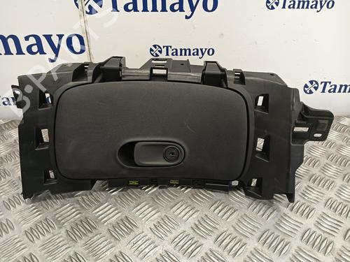Used Glove box SMART FORFOUR Hatchback (453) electric drive / EQ (453.091) (56 hp) 23238891