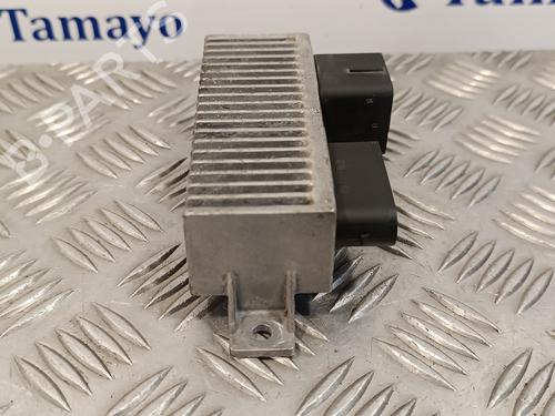 Electronic module RENAULT KANGOO / GRAND KANGOO II (KW0/1_)  | BP16676448M83 