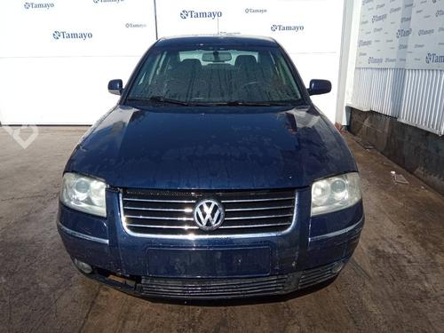 Engine control unit (ECU) VW PASSAT B5.5 (3B3)  | BP8350554M57 