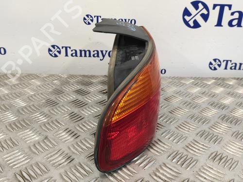 Left taillight BMW Z3 Roadster (E36)  | BP19342639C34 