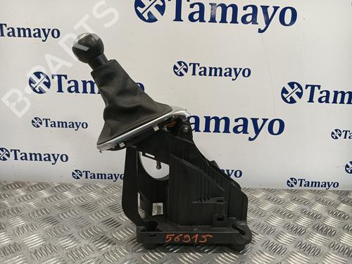 Gear lever CITROËN C4 II (NC_) 1.6 HDi 90 | BP20640589M90