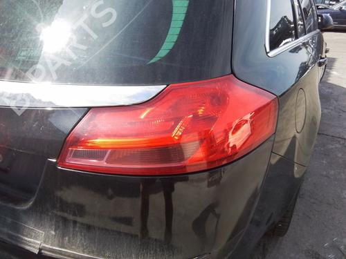 Used Right taillight Right taillight 38958461 38958461