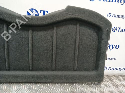 Rear parcel shelf SEAT IBIZA V (KJ1, KJG) 1.0 TSI | BP32349830C85 - Image 3