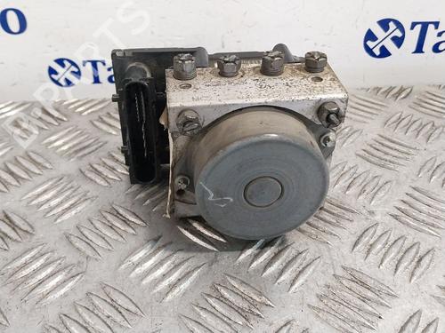 Used ABS pump RENAULT KANGOO / GRAND KANGOO II (KW0/1_) [2008-2025]  27896566