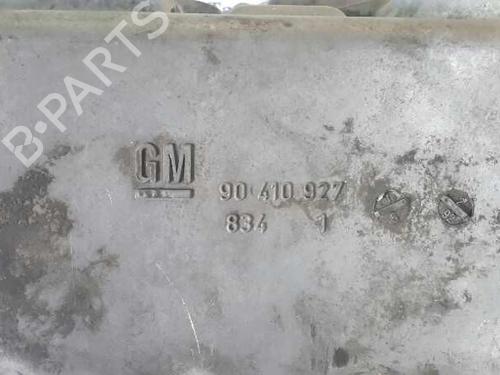 Oil sump OPEL FRONTERA A (U92) 2.3 TD (5JMWL4) | BP14359728M115 