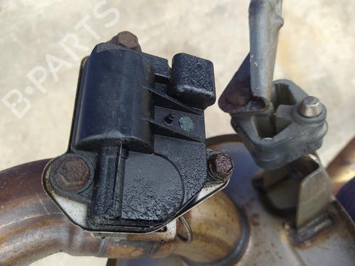 Exhaust system BMW 3 (F30, F80) 335 i | BP18255502M121 