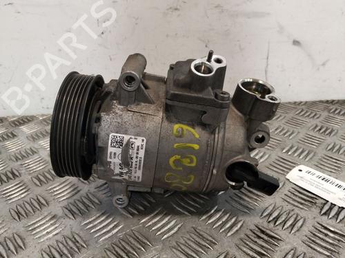 Used AC compressor AC compressor 39554464 39554464