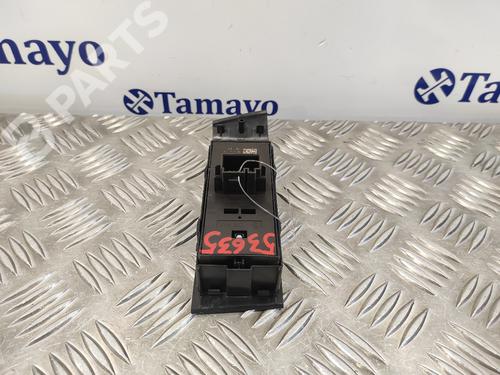 Left front window switch SKODA FABIA III (NJ3) 1.0 TSI | BP10089717I27 