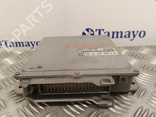 Used Engine control unit (ECU) MERCEDES-BENZ C-CLASS (W202) [1993-2000]  17145816
