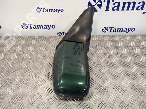 Right mirror VOLVO S40 I (644)  | BP10711587C27 